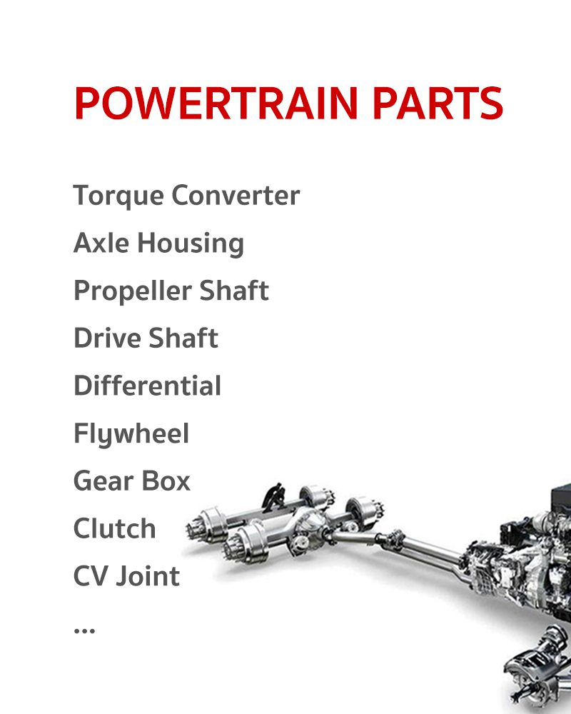 cooling parts