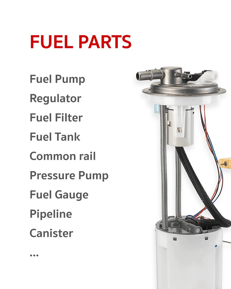 fuel parts